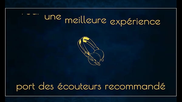 Nonton Les Elfes De M&egrave;re No&euml;l 9 - French Dirty Talk Female Solo thumbnail