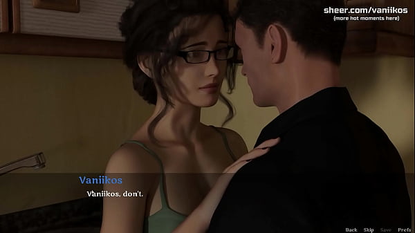 Play MP4 - Boyfriend Creampies Girlfriend's Step Mom&comma; While Everybody Is Home &vert; A Step Mother's Love &vert; Part &num;26