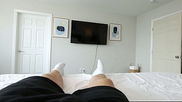 Nonton Step Sis Is Secretly A Perv - Serena Hill thumbnail