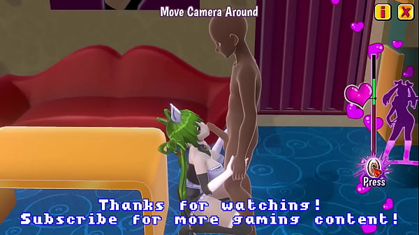 Club Hentai Girls_Love SexHighlight reel