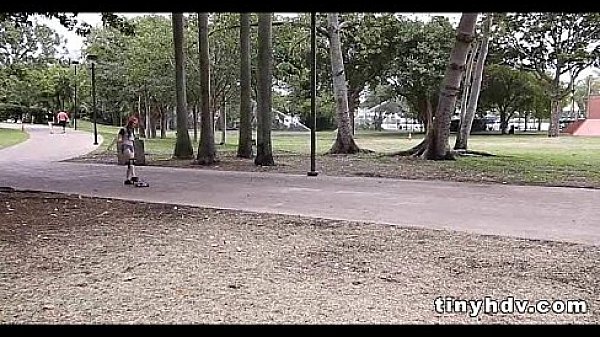 Nonton Petite Tiny Girl Drilled Monica Rise 7 91 thumbnail