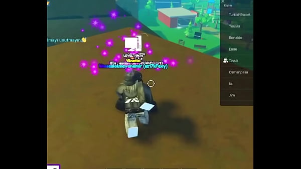 Nonton Roblox Girl Got Filled Up In Roblox Condo thumbnail