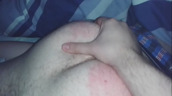 Spanking A Nice Hairy Ass thumbnail