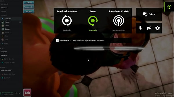 Nonton Futaba Rebolando Gostoso A Bucetinha Molhada No Nhonho Gordo Obeso Tetudo Do Chaves thumbnail