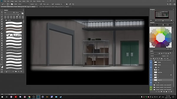 Sts broadcast by dc on picarto from december eighth 2020 