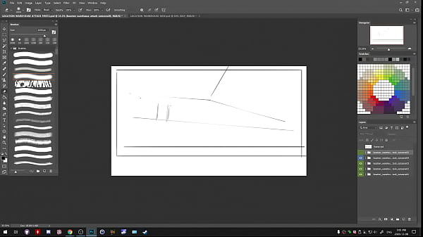 STS broadcast by DC on Picarto from December Eighth 2020 