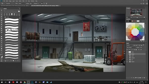 Nonton Sts Broadcast By Dc On Picarto From December Eighth 2020 thumbnail