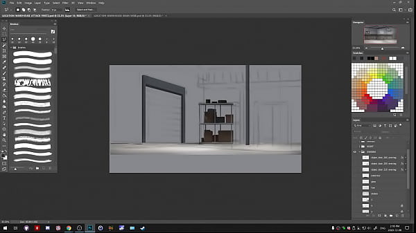 Sts broadcast by dc on picarto from december eighth 2020 