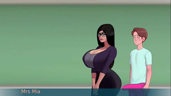 Play MP4 - Sex Note Cap 60 - Follando Con Una Profesora MILF