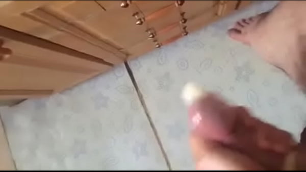 Play MP4 - to much cum in condom
