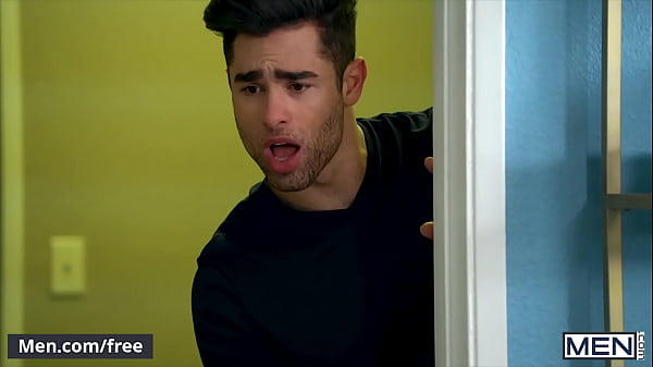 Men.com - Casey Jack - Ass Swap Part 4 Bareback 