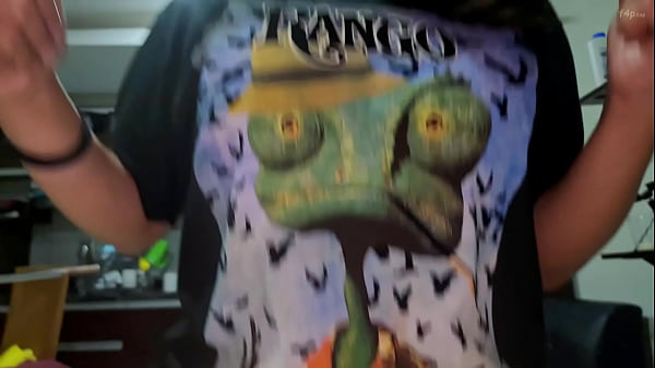 Behind The Scenes And Extra Clips With Tina, The 18yo Teen Whore Who Likes To Have Sex With Her Stepdaddy thumbnail