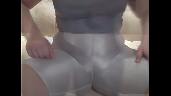 Play MP4 - Spandex Big Ass and Camel Toe