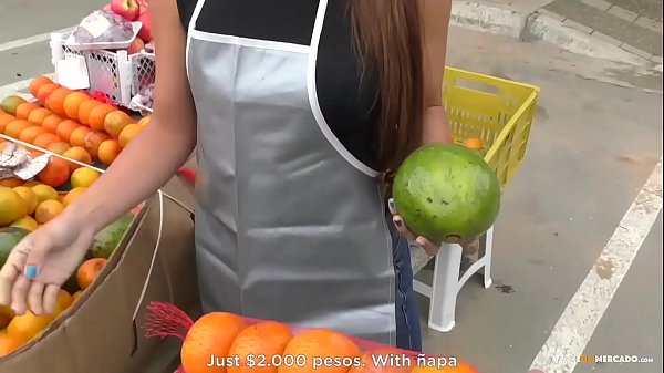 Play MP4 - MAMACITAZ  - &num;Melissa Lujan - Amateur Latina Babe Pussy Pounded By Thick Cock