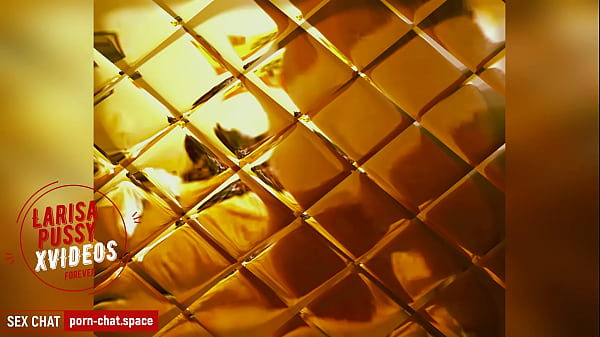 step Brother shoots on hidden camera dancing in front of_mirror