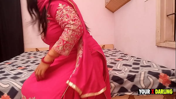 Play MP4 - Punjabi bhabhi's ass massage and fucking by bihaari
