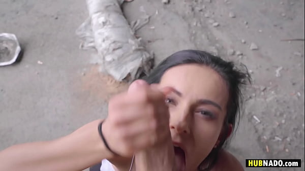 Erik Everhard & Lexi_Dona are having outdoor_sex