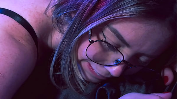 Horny sluts getting her feet tickled and sucked 