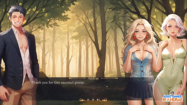 Ep12 lullaby in the forest lust & magic gameplay 