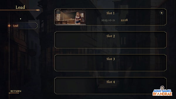 Nonton Ep12: Lullaby In The Forest - Lust & Magic (gameplay) thumbnail