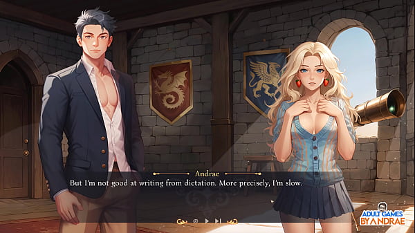 Ep12 lullaby in the forest lust & magic gameplay 