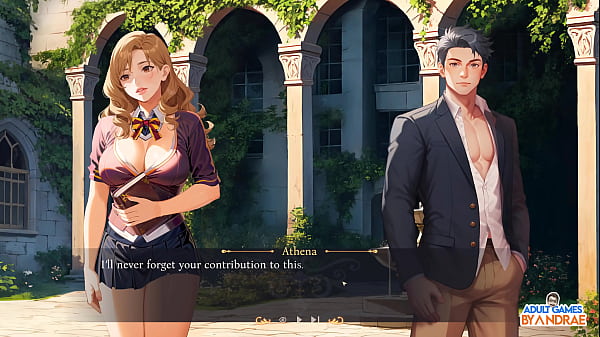 Ep12 lullaby in the forest lust & magic gameplay