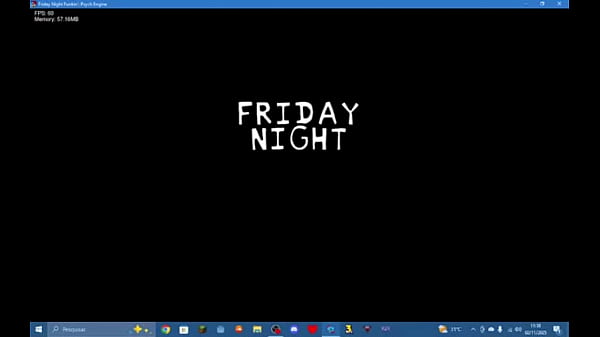 Nonton New Fnf Mod thumbnail