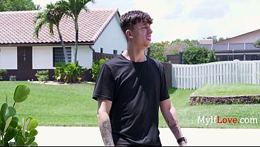 Volotupus Neighbor Who Was Giving Me Mixed Signals