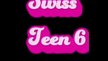 Swiss Teen 6 &ndash; Wie ich zur D/s-Sub wurde, Teil 2 &ndash; xxx-Podcast (auf Deutsch) 