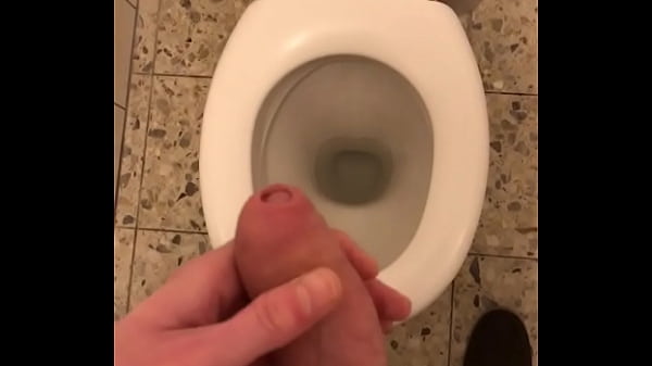 Play MP4 - Public toilet