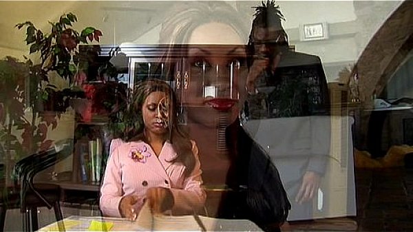 Metro - Dymes 05 - scene 1 