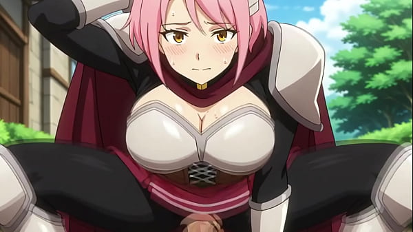 Konosuba knight hen ai 