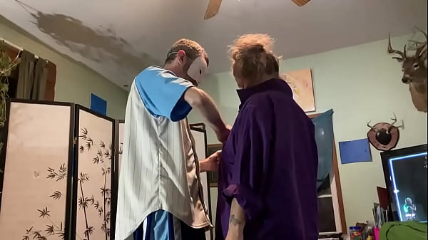 Invited A Toy Over For Pinky To Dom thumbnail