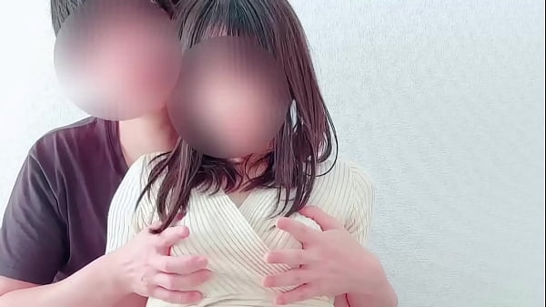 Nonton 祝日の午前中. 仕事へ行く直前の彼女とイチャイチャしてたら中出しsexに発展... Japanese Amateur Hentai thumbnail