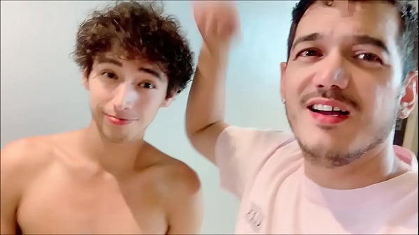 Fit Jock Gets Head thumbnail