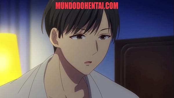 AmigaGemeu Gostosa Hentai Com Legenda