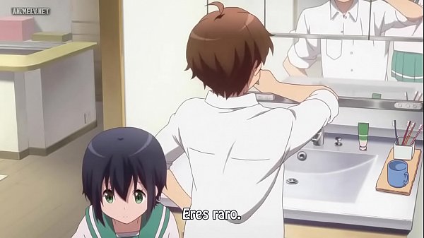 Chuunibyou demo koi ga shitai 01 