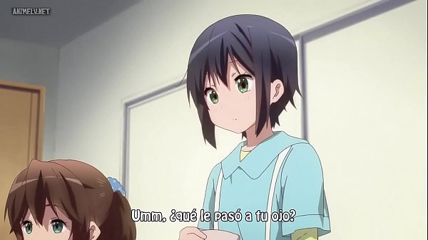 ChuunibyouDemo Koi Ga Shitai 01