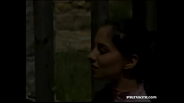 When a Man Whips out His Dick Lara Stevens Gives It a Hand and Blowjob