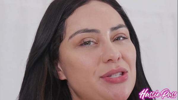 Latina Milf Takes Two Featuring Rei Sky With Gi Joey And Tony Marzo thumbnail