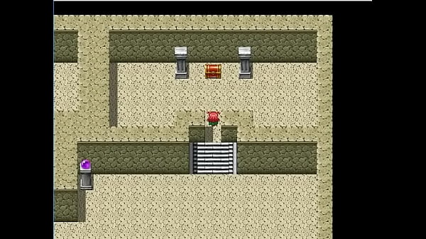 18 H RPG GamesNusume Lily chan5 END