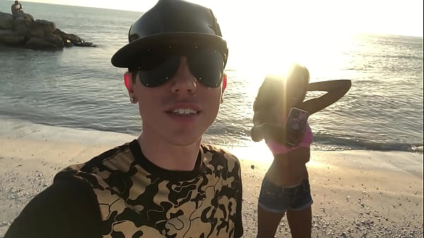 Aiden valentine and cosmonaut watch the rockets takeoff 