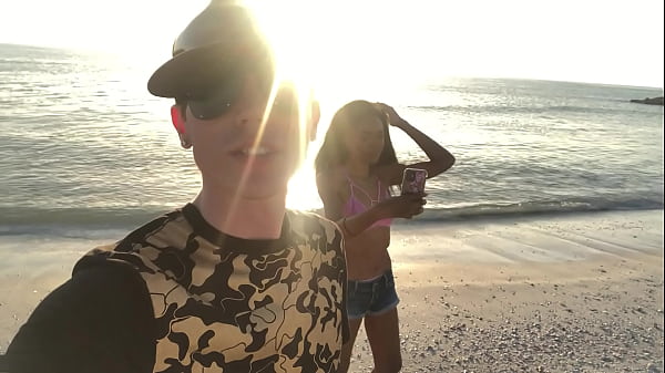 Aiden valentine and cosmonaut watch the rockets takeoff 