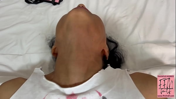 The_Stepson_Helps His Stepmom ChooseWhich Panties Are Best_To Wear_To The Gym OrderYour Own Fantasy Movie