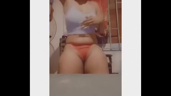 She's that horny slut 