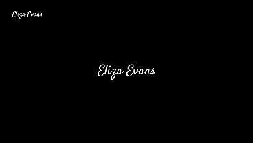 Nonton My Friend's Cheating Wife Had Sex Without A Condom And Let Me Ejaculate Inside Her. Eliza Evans. thumbnail