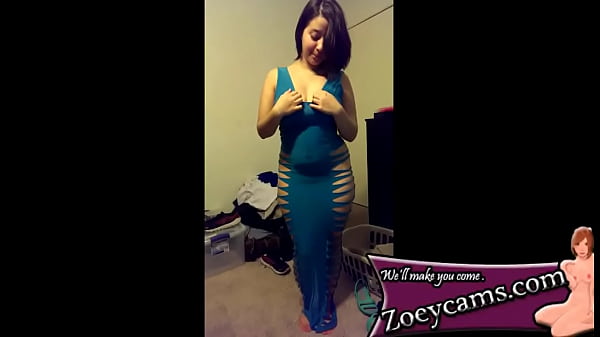 Busty with big tits and big ass 