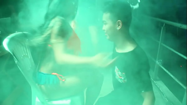 VICTOR MALDINI BAILANDO_SENSUALMENTE CONKIARA LAIDES