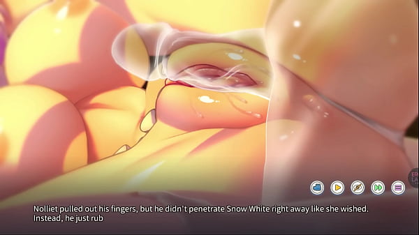 Anal Snow White thumbnail