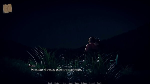 Three rules of life 55 